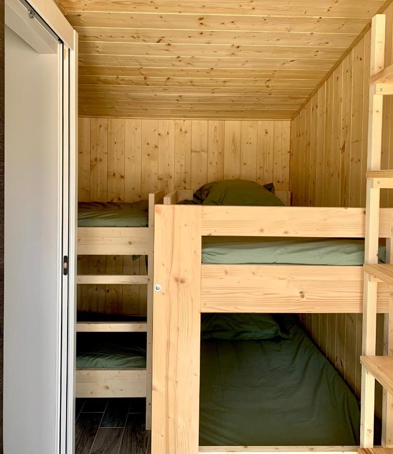 La Petite Auberge Insolite Saint-Affrique Zewnętrze zdjęcie