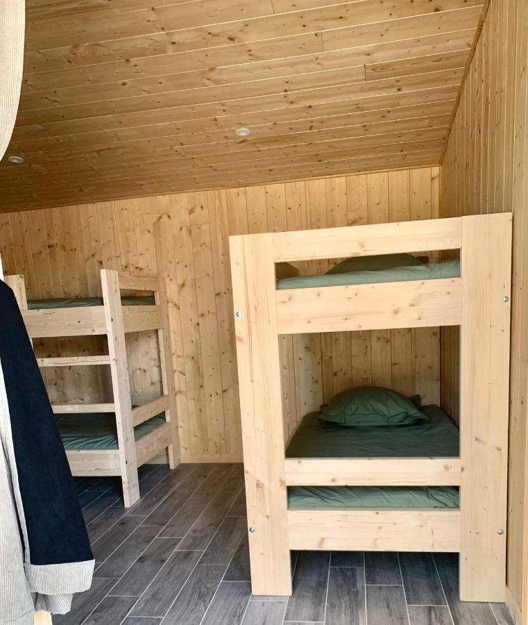 La Petite Auberge Insolite Saint-Affrique Zewnętrze zdjęcie