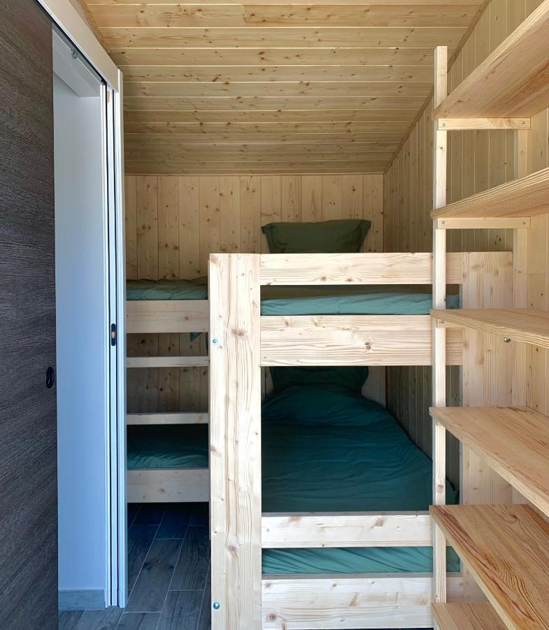 La Petite Auberge Insolite Saint-Affrique Zewnętrze zdjęcie