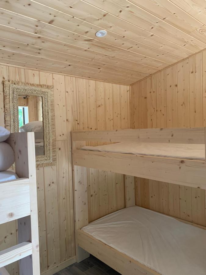 La Petite Auberge Insolite Saint-Affrique Zewnętrze zdjęcie